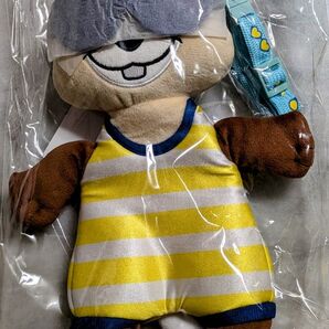 スイスイサマー ショルダーバッグ★チップ 新品