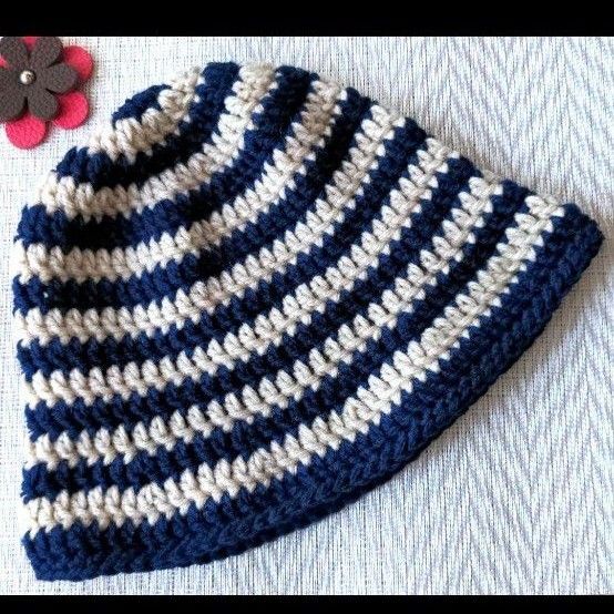 99 クロッシェハット クラッシャーハット バケット ハンドメイド