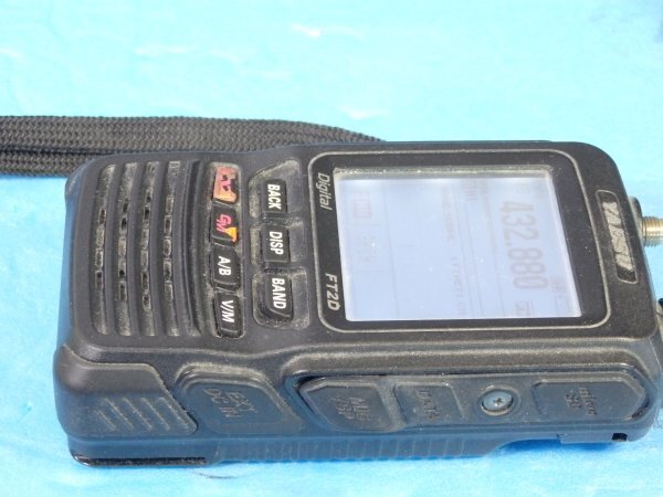 Yahoo!オークション -「yaesu ft2d」の落札相場・落札価格 Yahoo!オークション -「yaesu ft2d」の落札相場・落札価格