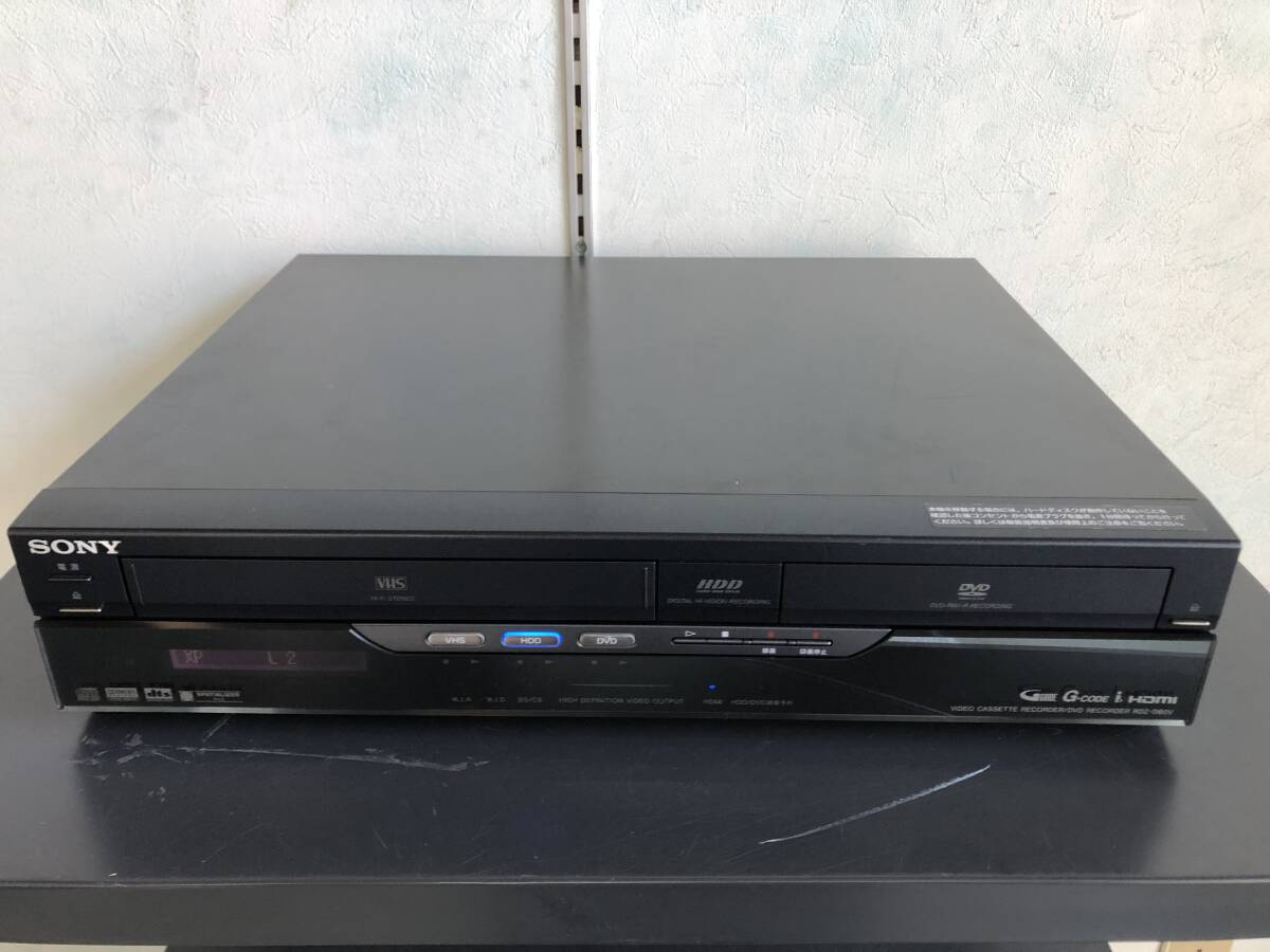 Yahoo!オークション -「ソニー rdz-d60v」の落札相場・落札価格 Yahoo!オークション -「ソニー rdz-d60v」の落札相場・落札価格