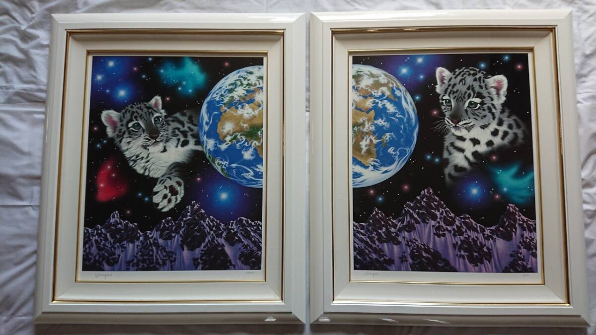 Yahoo!オークション -「シムシメール」(絵画) (美術品)の落札 Yahoo!オークション -「シムシメール」(絵画) (美術品)の落札