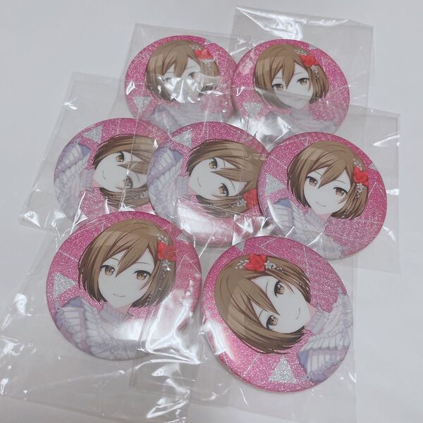 プロセカ 特典缶バッジ MEIKO