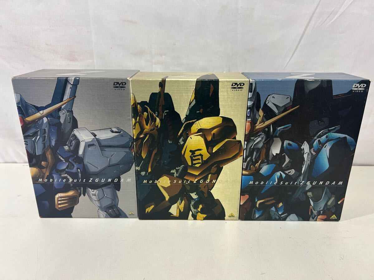 Yahoo!オークション -「zガンダム dvd box」の落札相場・落札価格 Yahoo!オークション -「zガンダム dvd box」の落札相場・落札価格