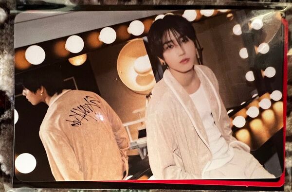 straykids dominATE フォーチュンカード ハン HAN②