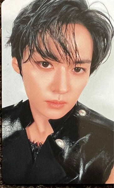 straykids GIANT トレカ リノ④ Leeknow