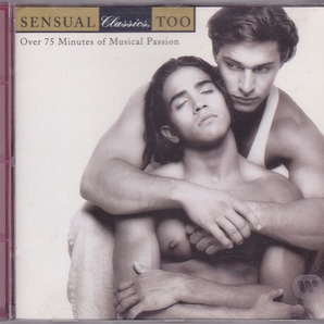 SENSUAL CLASSICS, TOO/EU盤/中古CD!!32970の画像1