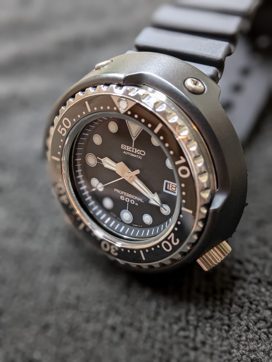 Yahoo!オークション -「seiko ツナ缶」(プロスペックス Yahoo!オークション -「seiko ツナ缶」(プロスペックス