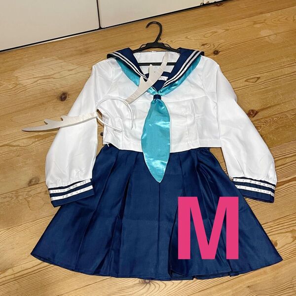 しかのこのこのここしたんたん コスプレ 衣装 Mサイズ