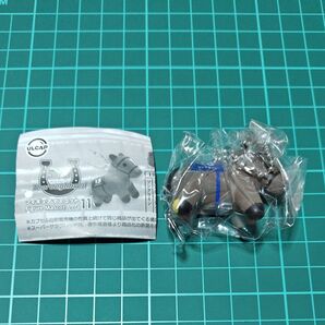 13 ソングライン 第72回 安田記念 スーパーサラブレッド フィギュアマスコット Vol.11