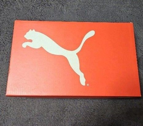 PUMA 空箱