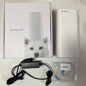 SoftBank Air Wi-Fi