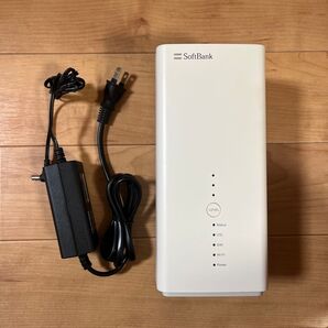 SoftBank Air Wi-Fi