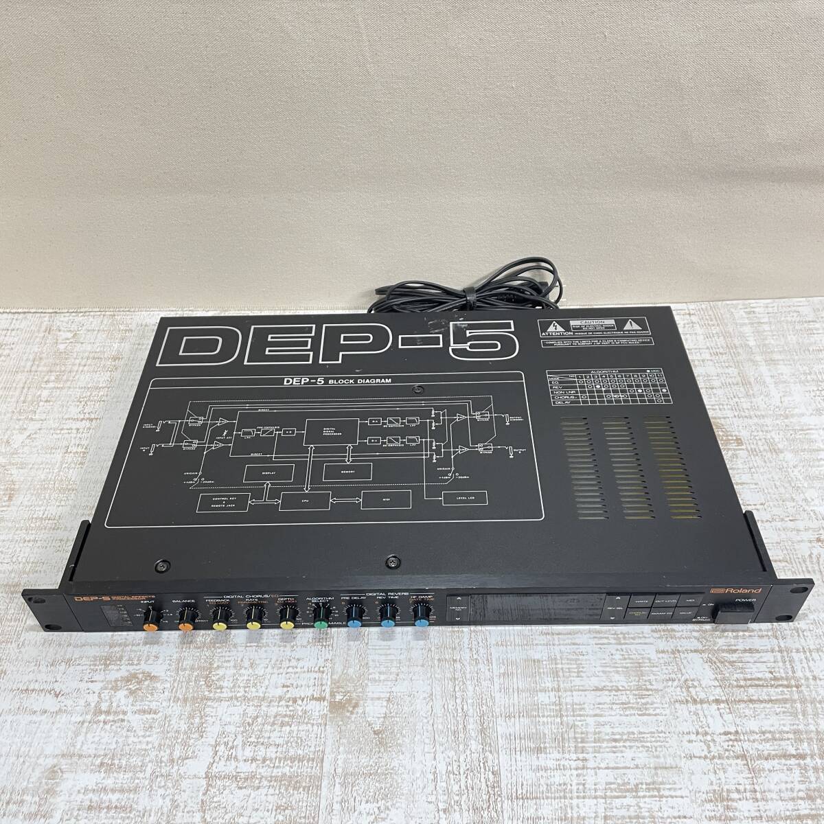 Yahoo!オークション -「roland dep-5」の落札相場・落札価格 Yahoo!オークション -「roland dep-5」の落札相場・落札価格