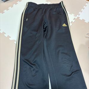 adidas アディダス ジャージパンツ メンズ Mサイズ
