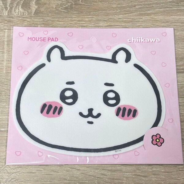 ちいかわ マウスパッド