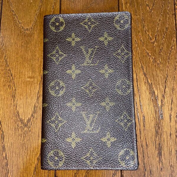 LOUIS VUITTON ルイヴィトン 札入れ 財布 モノグラム