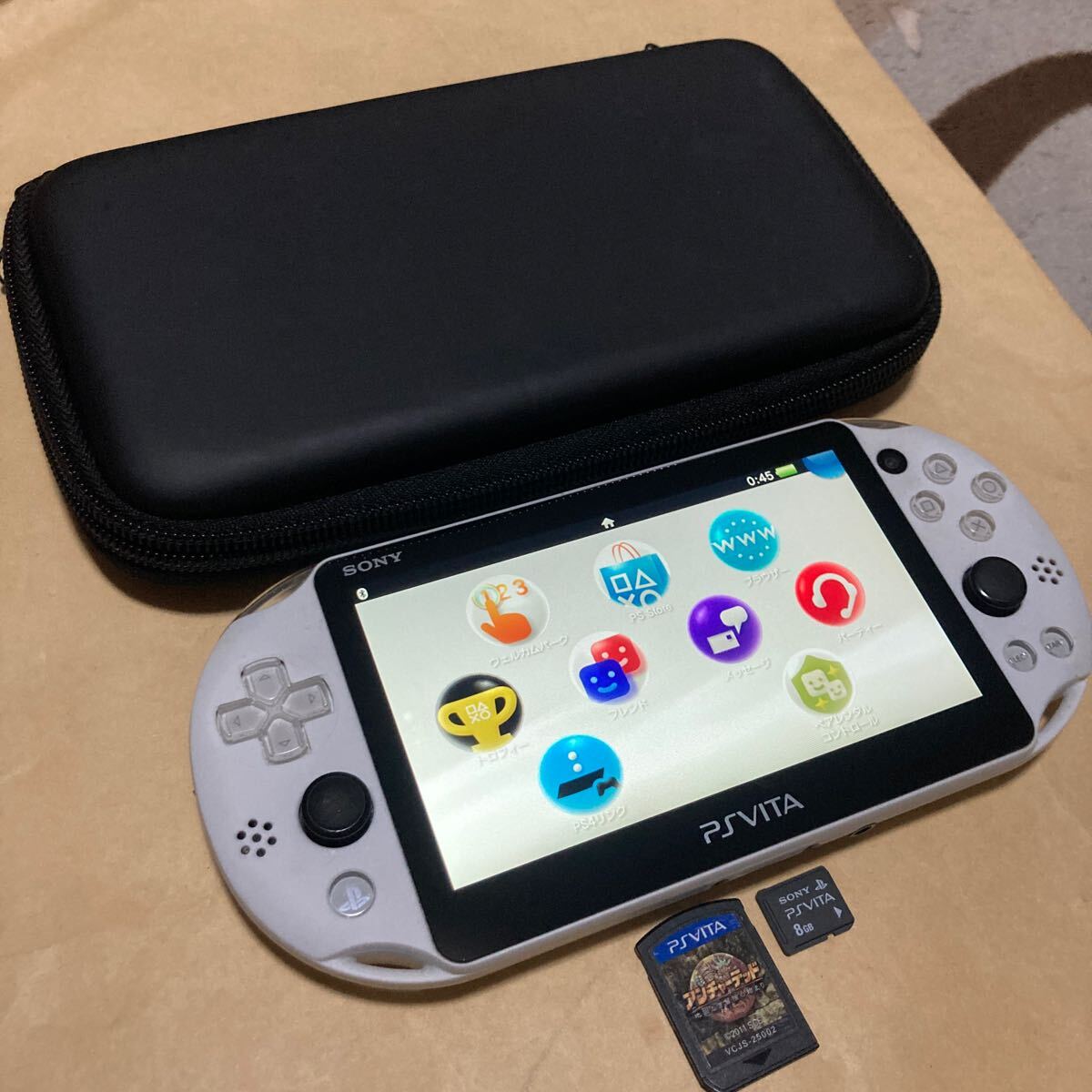 Yahoo!オークション -「ps vita ソフト ケース」の落札相場 Yahoo!オークション -「ps vita ソフト ケース」の落札相場