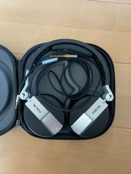 Focal one ヘッドホン