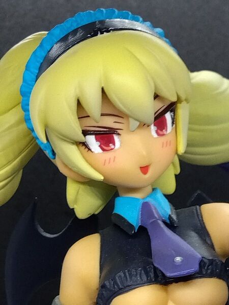 吉崎観音フィギュア デビル C3×HOBBY