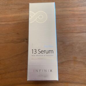 NMN 13 Serum for PRO 美容液 阿部養庵堂 30ml 未開封
