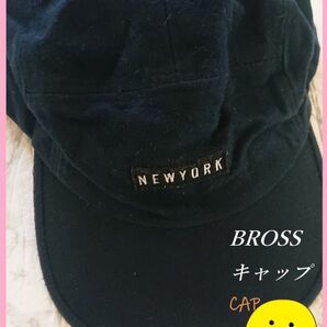 BROSS キャップ 帽子