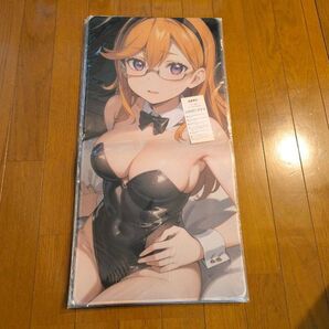 ラブライブ 澁谷かのん プレイマット マウスパッド ラバーマット