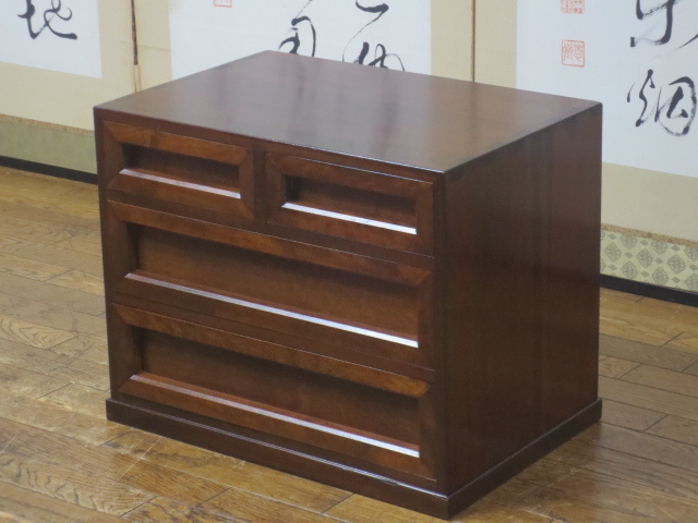 Yahoo!オークション -「松本民芸家具」(タンス、チェスト) (家具 Yahoo!オークション -「松本民芸家具」(タンス、チェスト) (家具