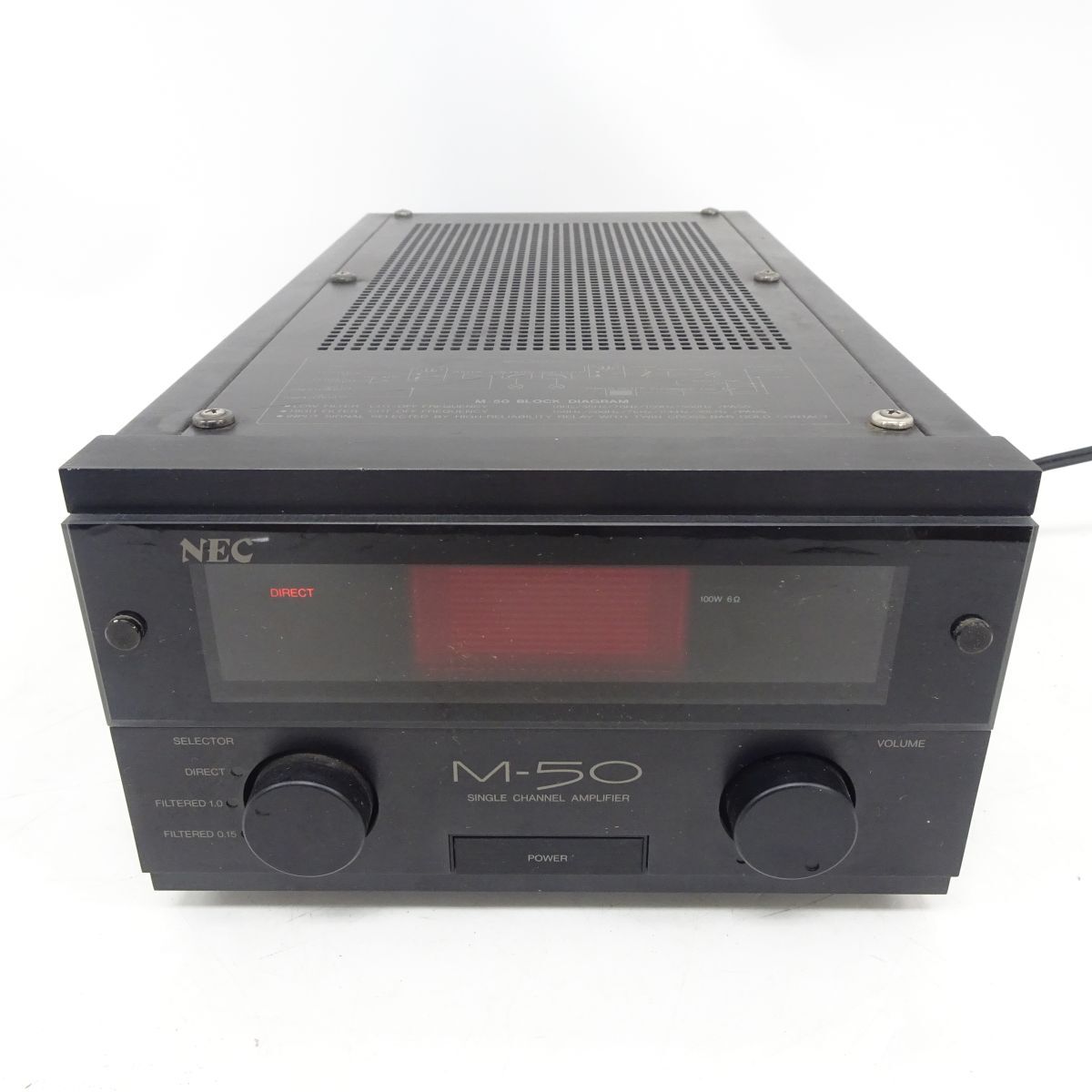 Yahoo!オークション -「nec m-50」の落札相場・落札価格 Yahoo!オークション -「nec m-50」の落札相場・落札価格