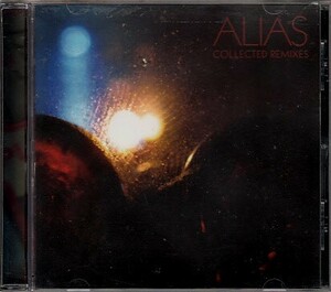 【ALIAS/COLLECTED REMIXES】 SIXTOO/CHRIST等/ANTICON/CD