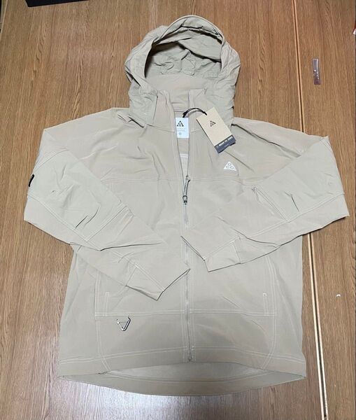 新品未使用 NIKE ACG NRG SUN FARER JACKET DH3104-247 Lサイズ ジャケット