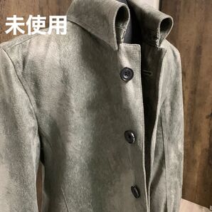 新品 紳士 コート