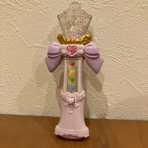ハッピーセット「わんだふるぷりきゅあ!」フレンドリータクト
