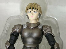 ■プロローグ・オブ・アップルシード ＡＰＰＬＥＳＥＥＤ ＴＨＥ ＴＲＩＧＧＥＲ デュナン・ナッツver. フィギュア付き_画像8