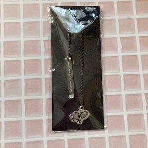 【新品】宮本浩次 エレファントカシマシ 2018年 公式goods ブックマーク エレカシ しおり