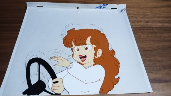 Yahoo!オークション -「アラレちゃん」(セル画) の落札相場 Yahoo!オークション -「アラレちゃん」(セル画) の落札相場