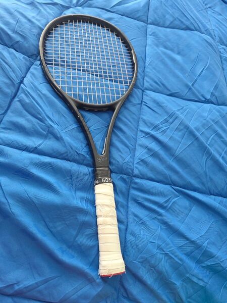 Wilson プロスタッフPROSTAFF RF97 v11 Wilson ラケット