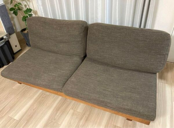 Masterwal DANISH SOFA 180