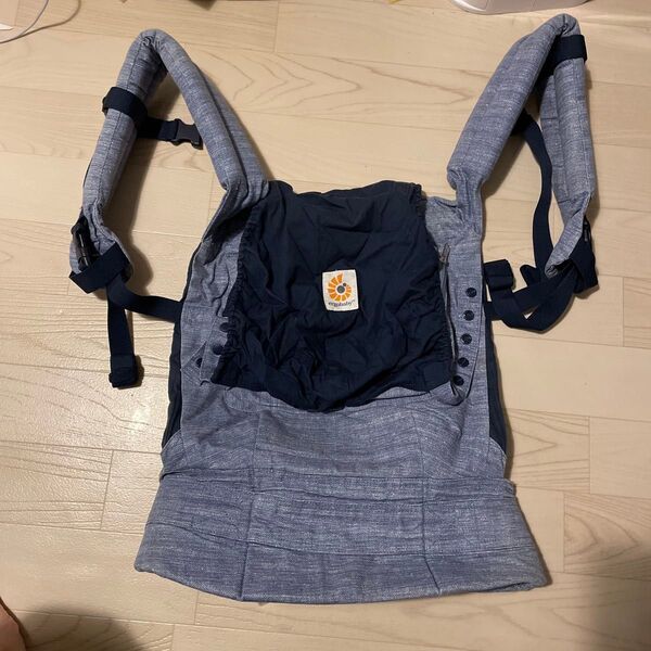 エルゴベビー 抱っこひも