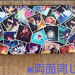 ディズニー 長財布 プライズ品