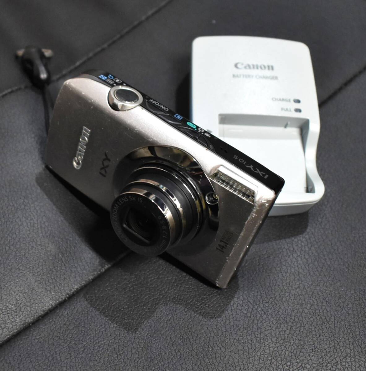 Yahoo!オークション -「canon ixy 14.1」の落札相場・落札価格 Yahoo!オークション -「canon ixy 14.1」の落札相場・落札価格