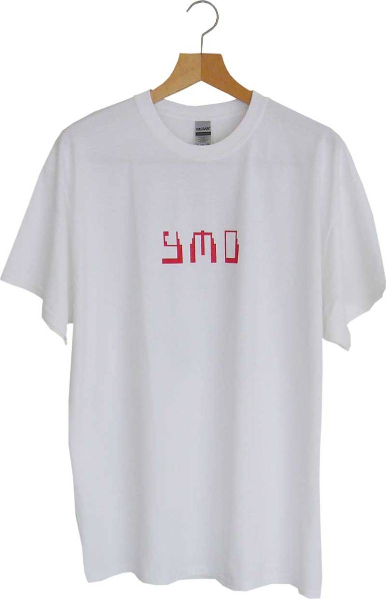 2025年最新】Yahoo!オークション -ymo tシャツの中古品・新品 2025年最新】Yahoo!オークション -ymo tシャツの中古品・新品
