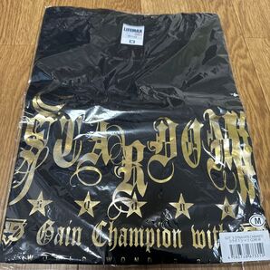 スターダム Tシャツ
