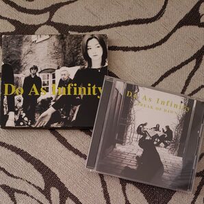 Do As Infinit/BREAKOFDAWN