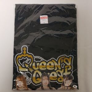 スターダム Tシャツ Queen,s Quest クイーンズクエスト