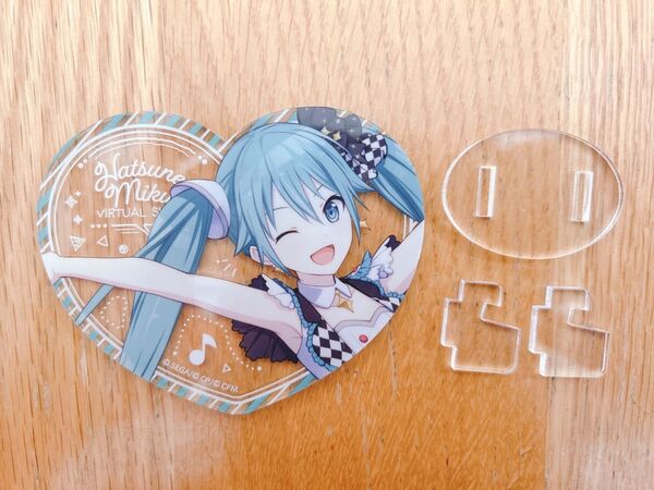 プロセカ ぴくりあ 初音ミク