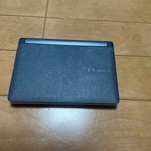 EX-word 電子辞書