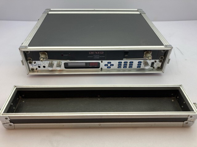 Yahoo!オークション -「rexer vxr-800d」の落札相場・落札価格 Yahoo!オークション -「rexer vxr-800d」の落札相場・落札価格