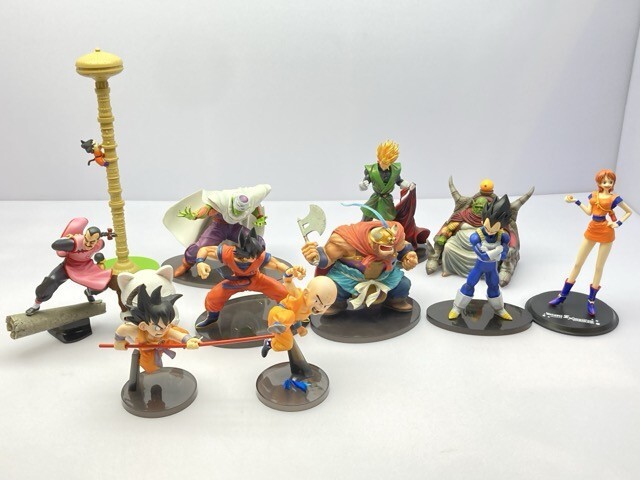 Yahoo!オークション -「ドラゴンボール カリン塔」の落札相場 Yahoo!オークション -「ドラゴンボール カリン塔」の落札相場