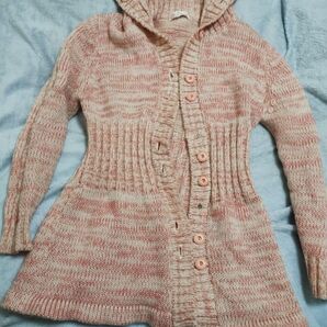 レディース カーディガン ロングカーディガン ロサ ROSA 送料と手数料で790円かかります 2着以上まとめ売り大幅値引します