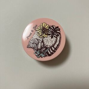2024年限定品 新品未使用 PAUL &JOE クリーミィ ブラッシュ リミテッド 猫 ネコ CAT